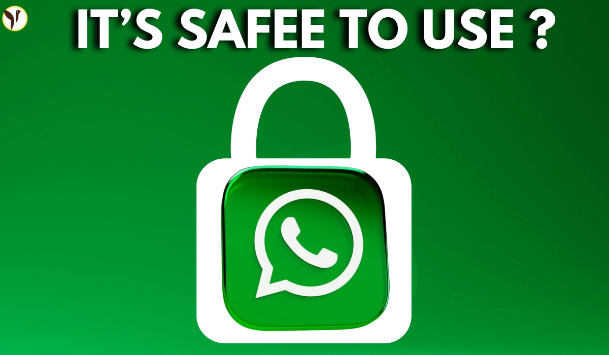 Is Your WhatsApp Account Really Safe After the New Security Update?
