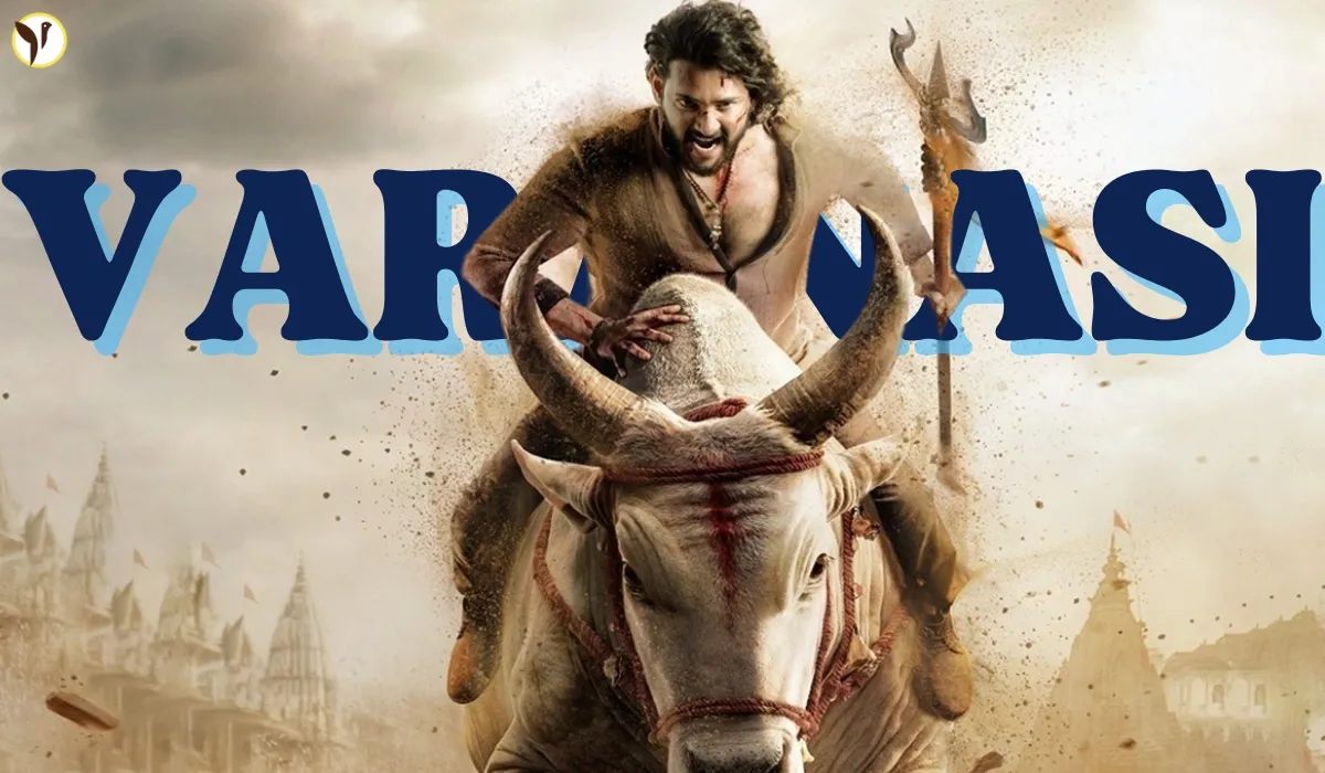 First Non-English IMAX Epic: ‘Varanasi’ Set for April 7, 2027 Release