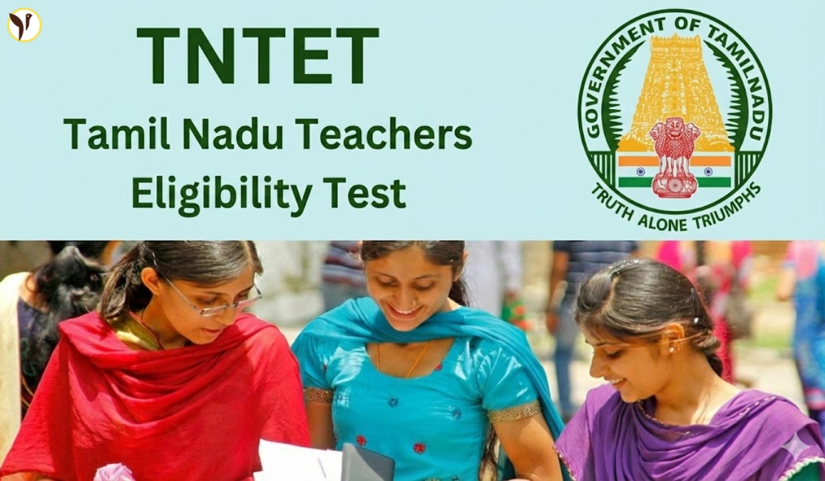 TNTET Result