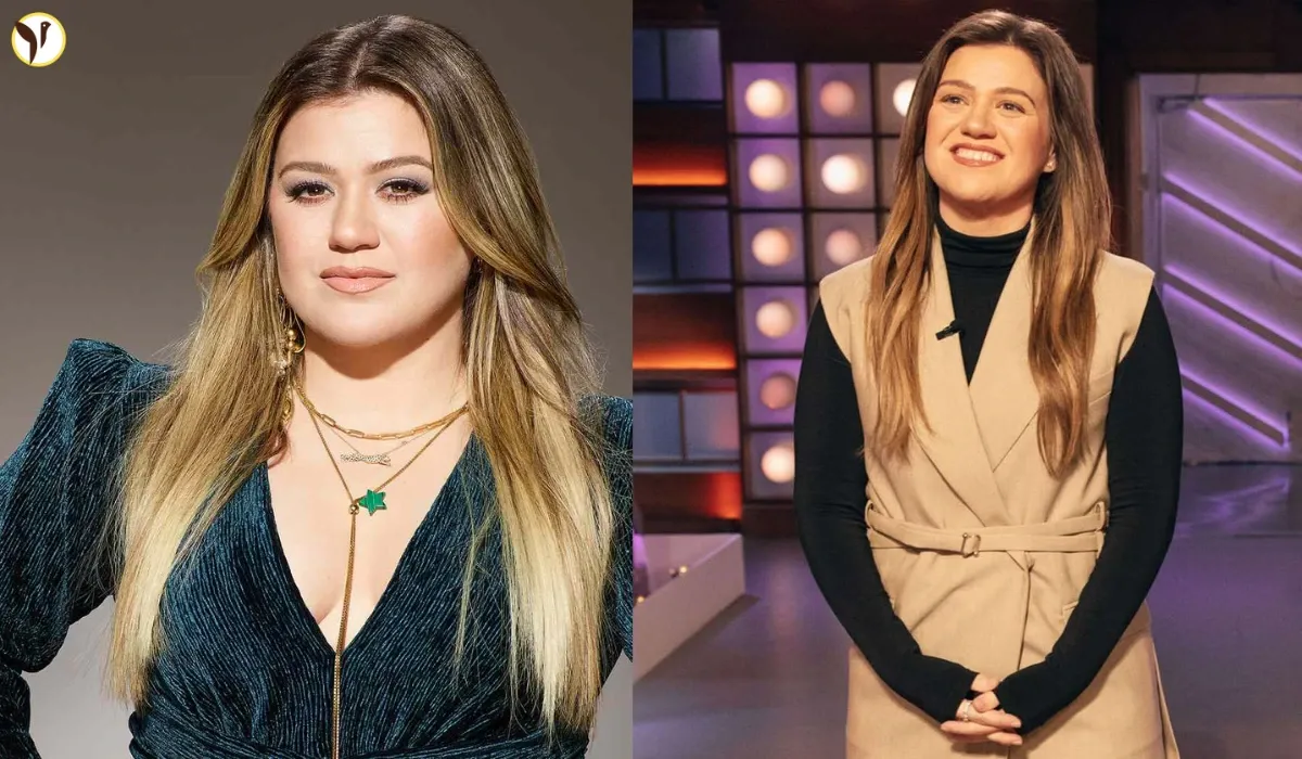 Kelly Clarkson