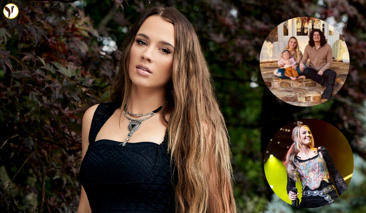 From American Idol to 2026 Headlines: Gabby TPUSA Halftime, Net Worth, and Biography