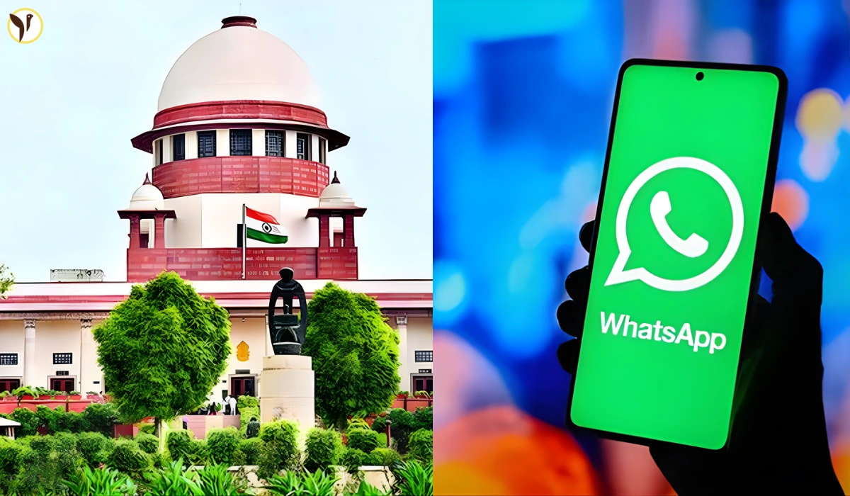 Is WhatsApp’s Future in India at Risk? What This Case Means for Indian Users