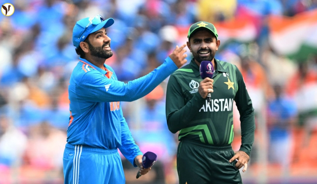 What Happened After Pakistan Boycotted India? ICC Spares Team