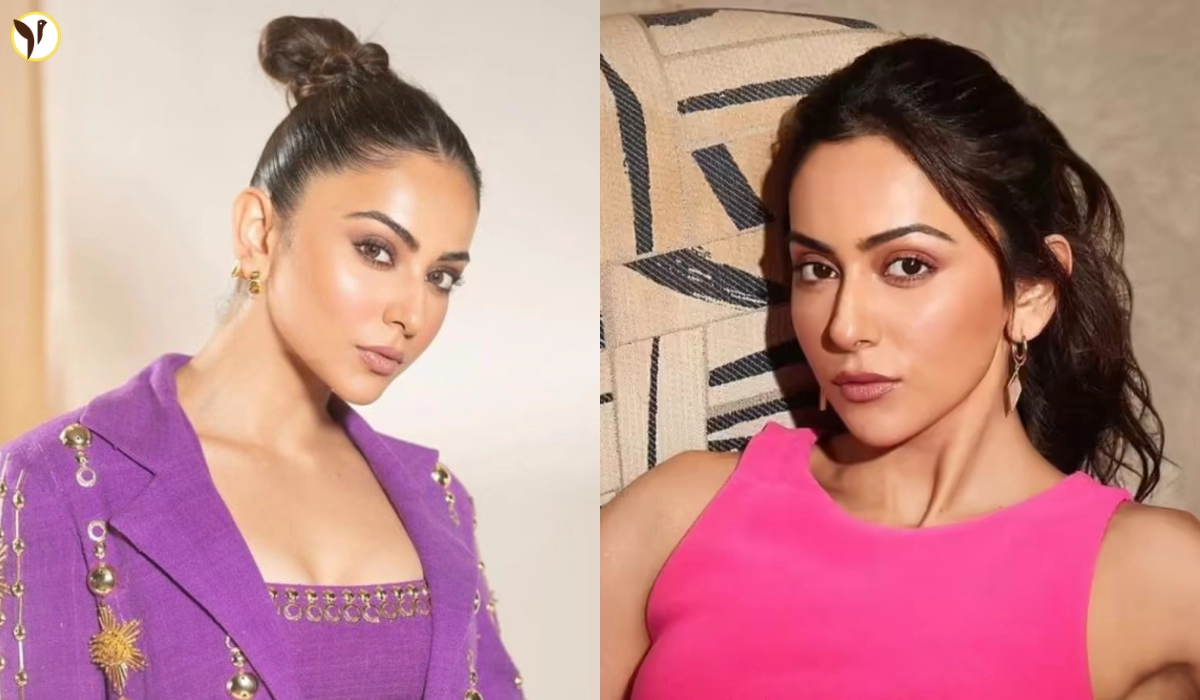 Did Rakul Preet Singh Just Expose Bollywood’s Paid PR Secrets? Here’s What She Said