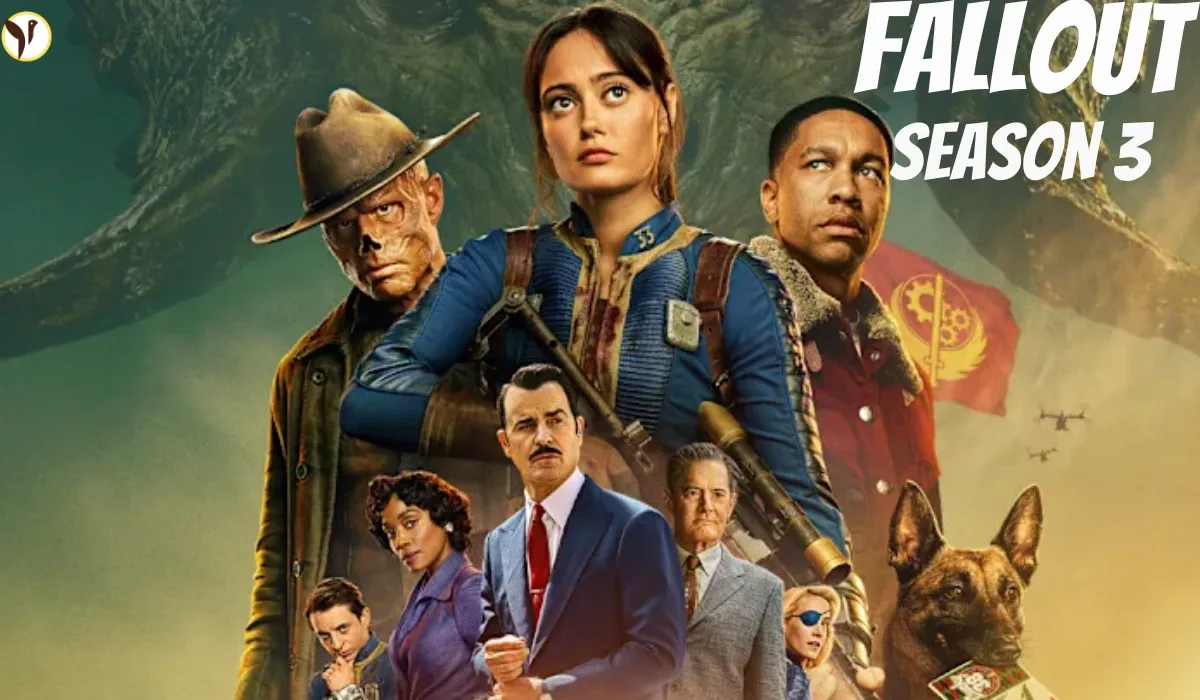Fallout Season 3