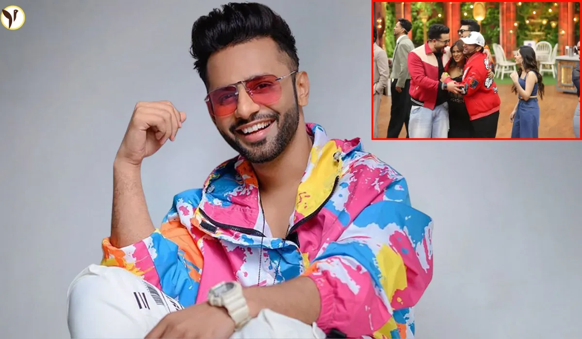 Laughter Chefs Season 3