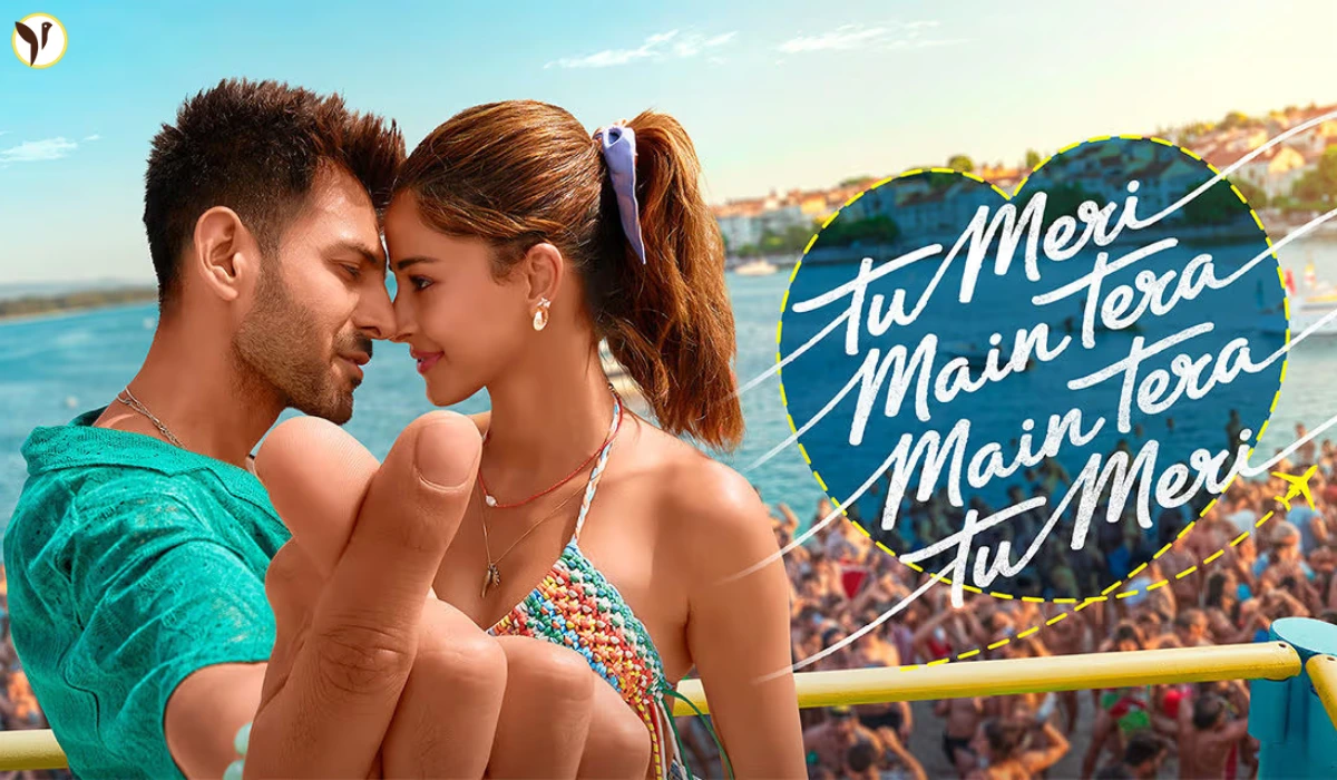 Tu Meri Main Tera OTT