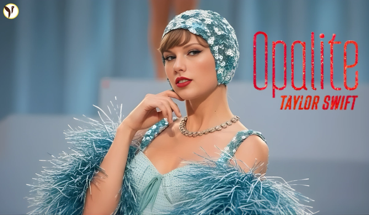 Taylor Swift Opalite 