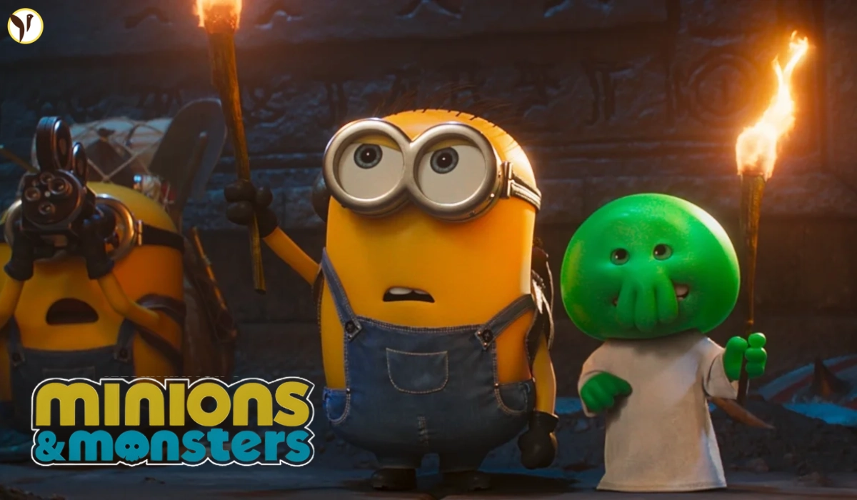 Minions & Monsters Trailer Drops at Super Bowl – Monsters, Laughs & Viral Chaos