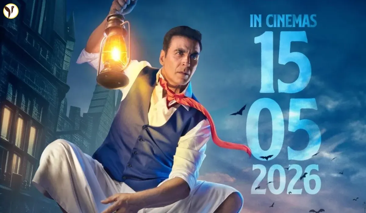 Akshay Kumar’s Bhooth Bangla Preponed: Bhool Bhulaiyaa Link?