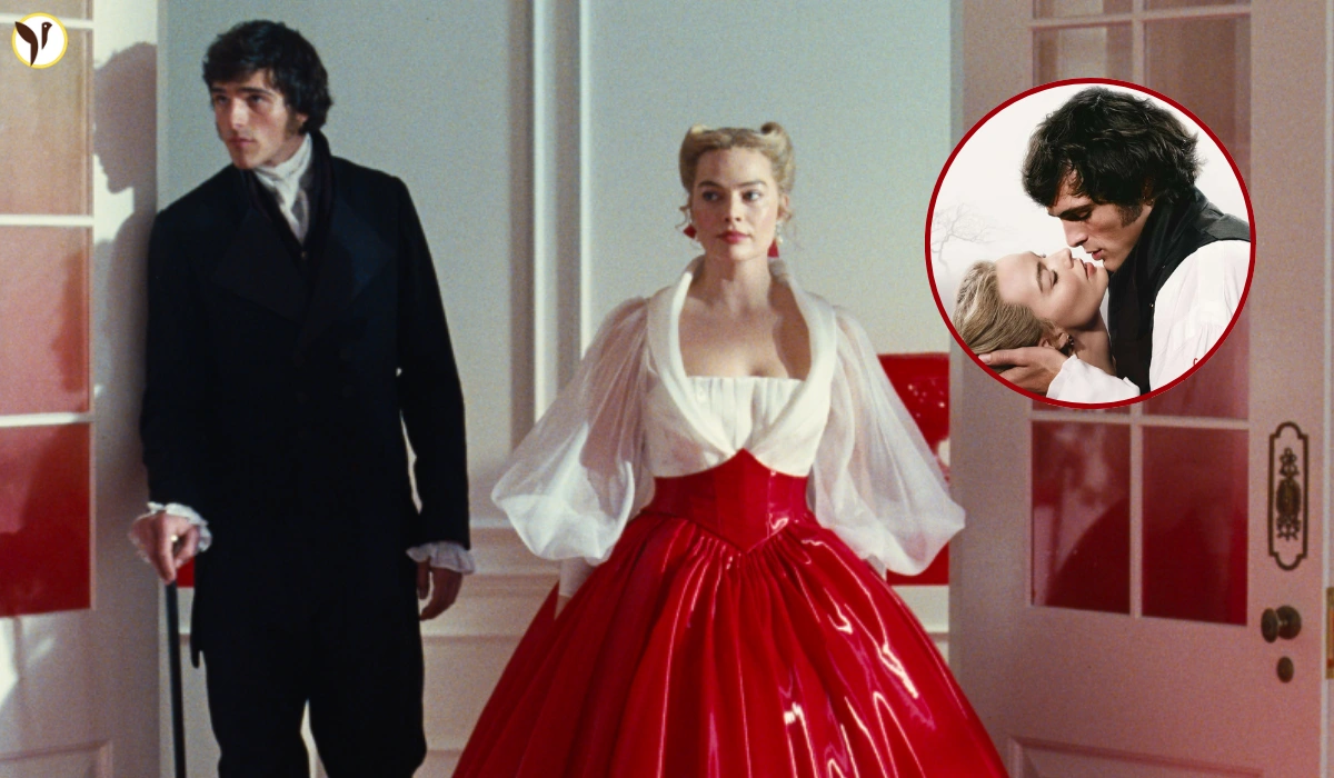 Margot Robbie’s Wuthering Heights: New Gothic Romance