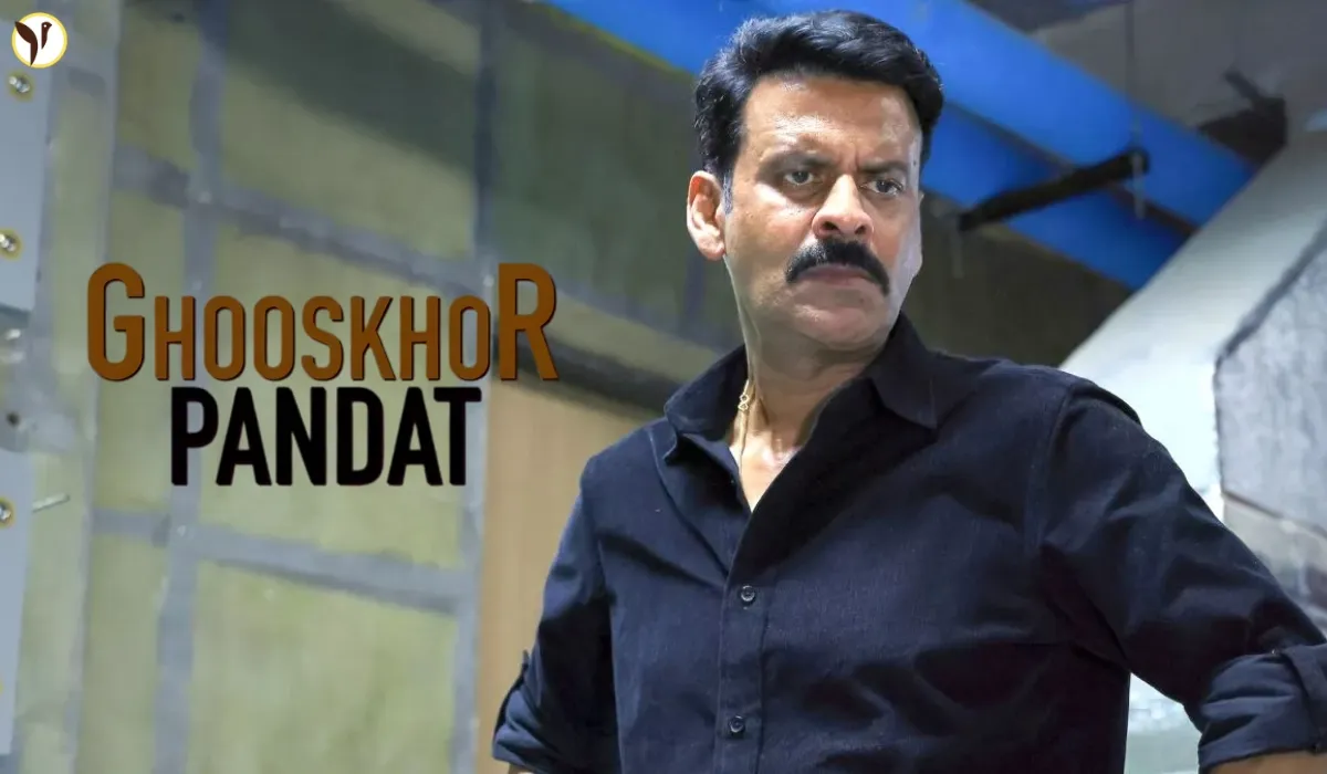 Netflix Agreed to Rename ‘Ghooskhor Pandit’: Full Story Behind It