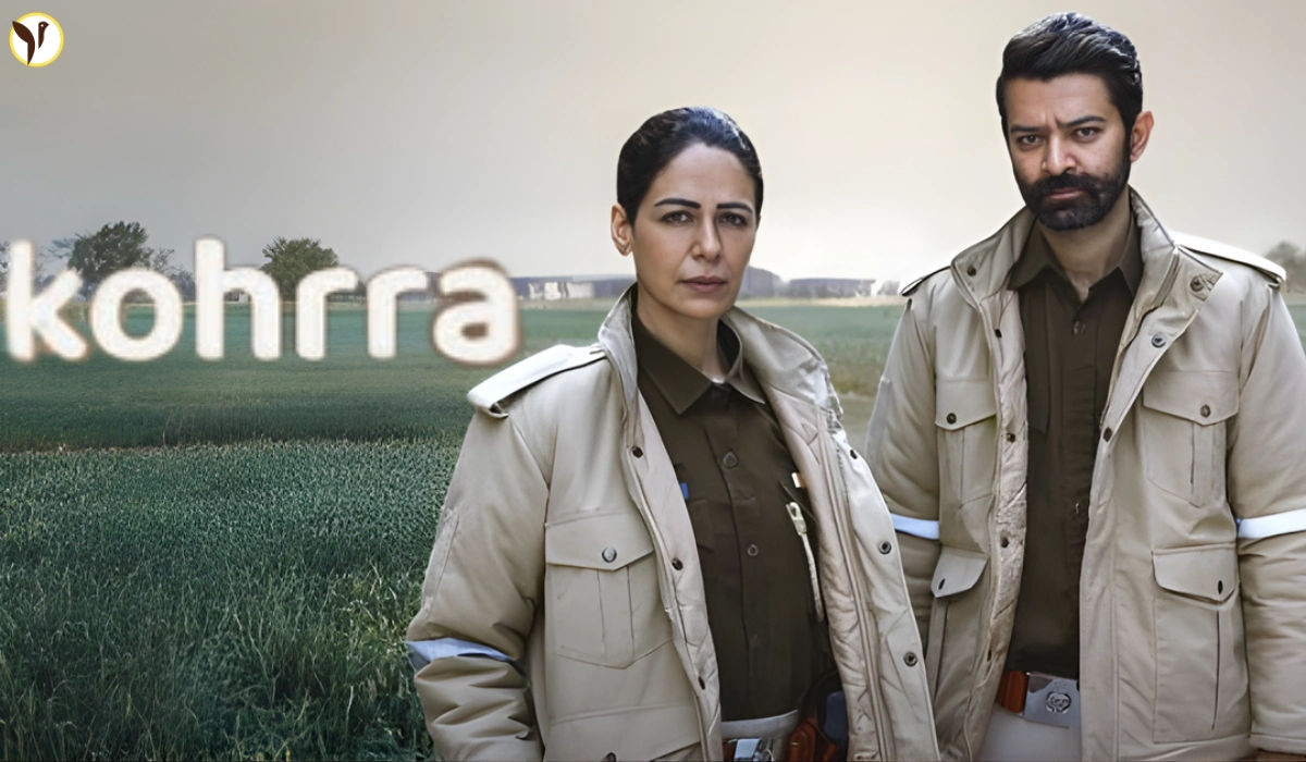 Kohrra 2 Drops on Netflix Today — Know the Release Time and Streaming Details
