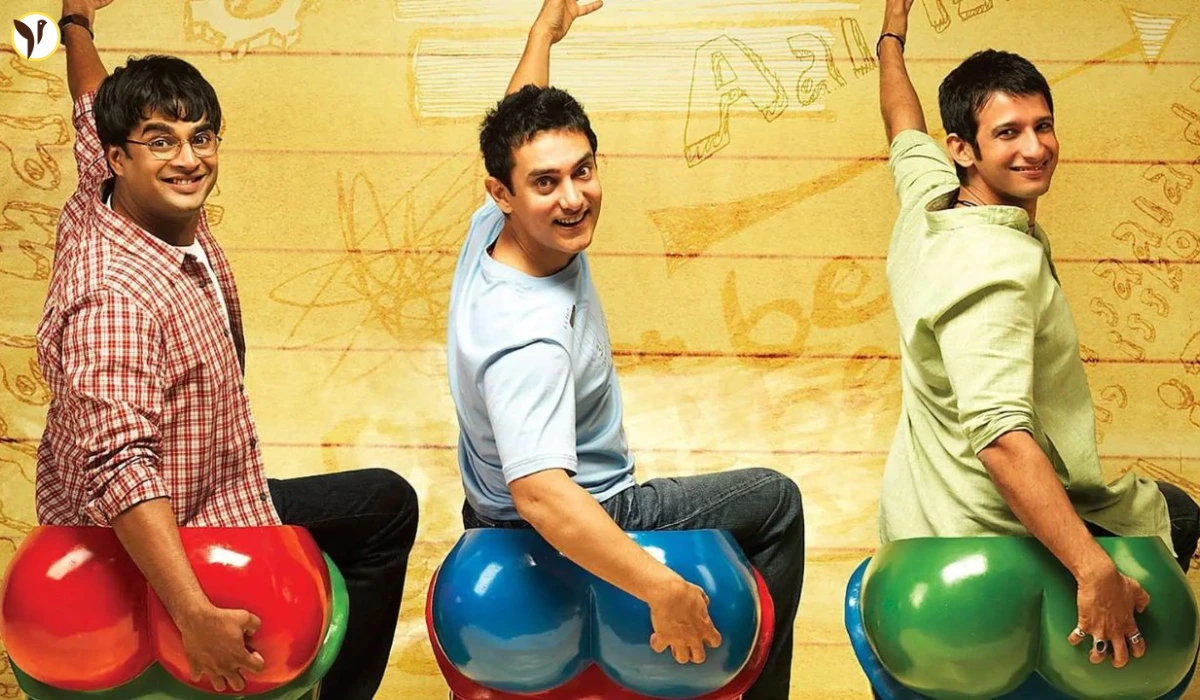 Is the 3 Idiots Sequel Really Coming? Here’s What Rajkumar Hirani Revealed