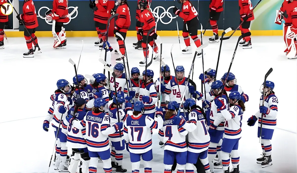 Winter Olympics 2026 hockey 