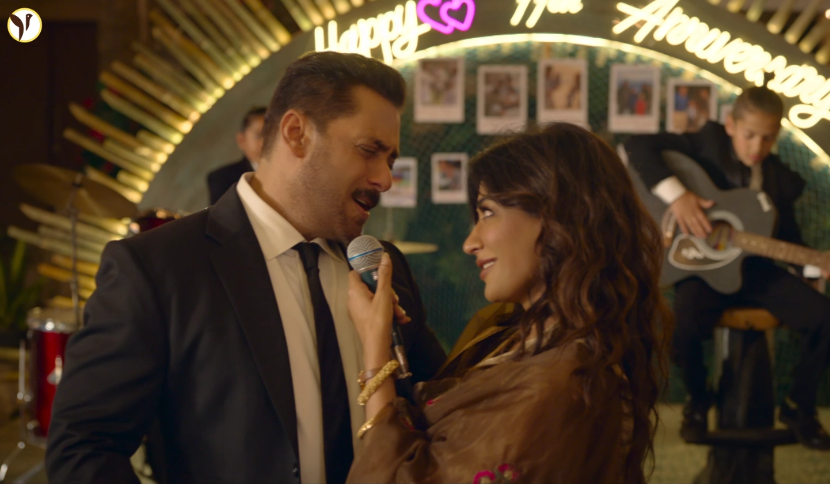 Main Hoon Drops on Valentine’s from Battle of Galwan