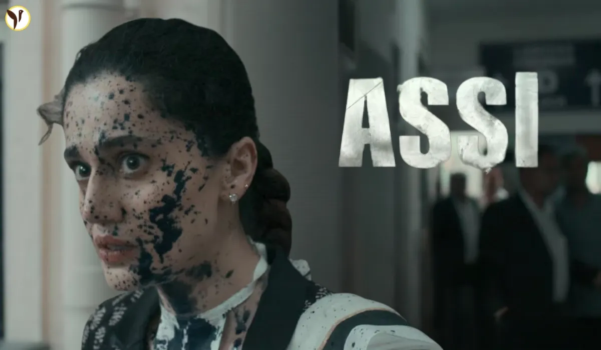 Assi Movie Review
