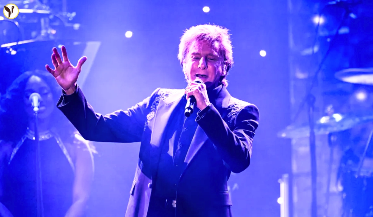 Barry Manilow, 82, Pauses Vegas Shows to Heal Lungs
