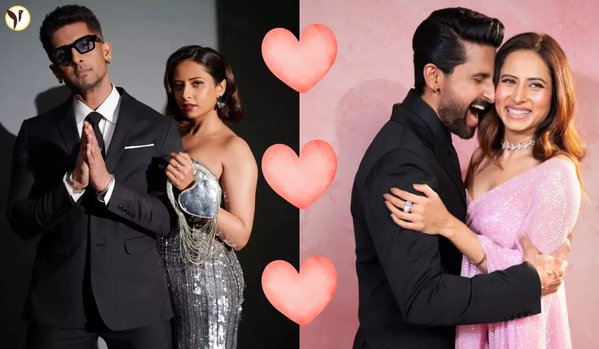 Sargun Mehta Slams Pregnancy Rumours After 12 Years