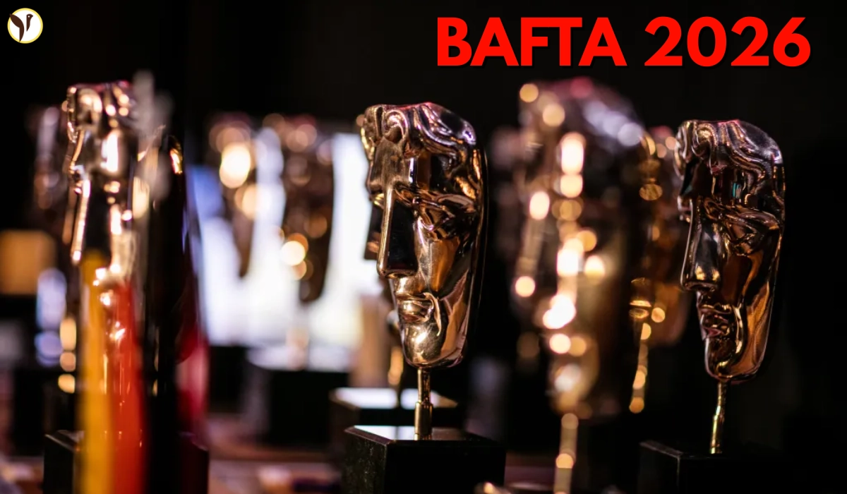 BAFTA 2026