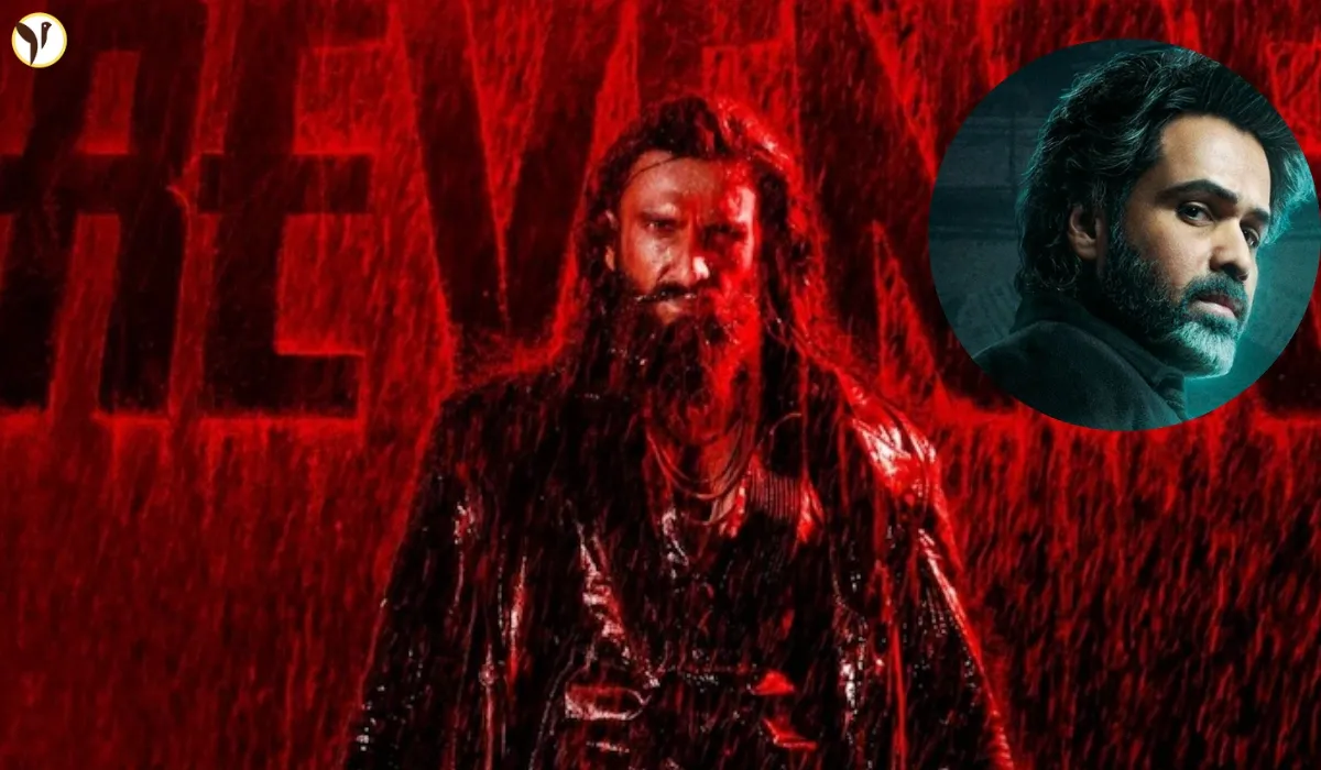 Dhurandhar 2: Is Emraan Hashmi Playing Villain Bada Sahab?