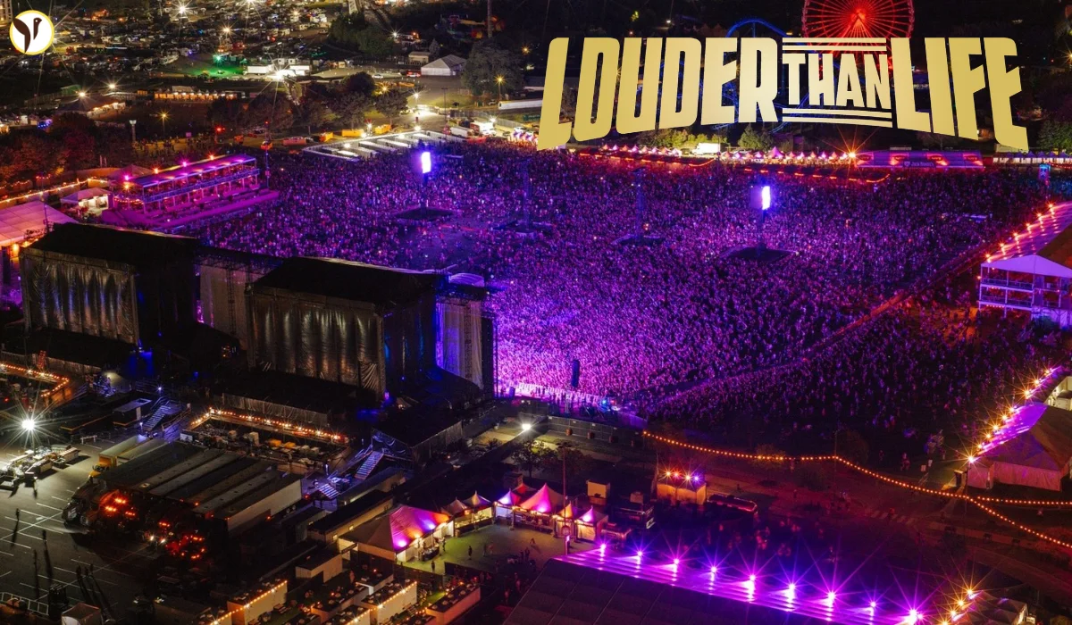Louder Than Life 2026
