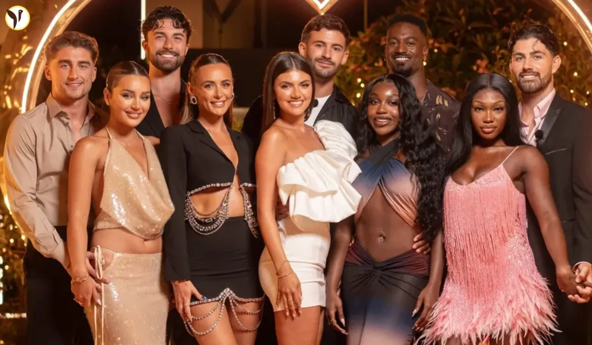 Love Island Filming Paused After Villa Medical Emergency