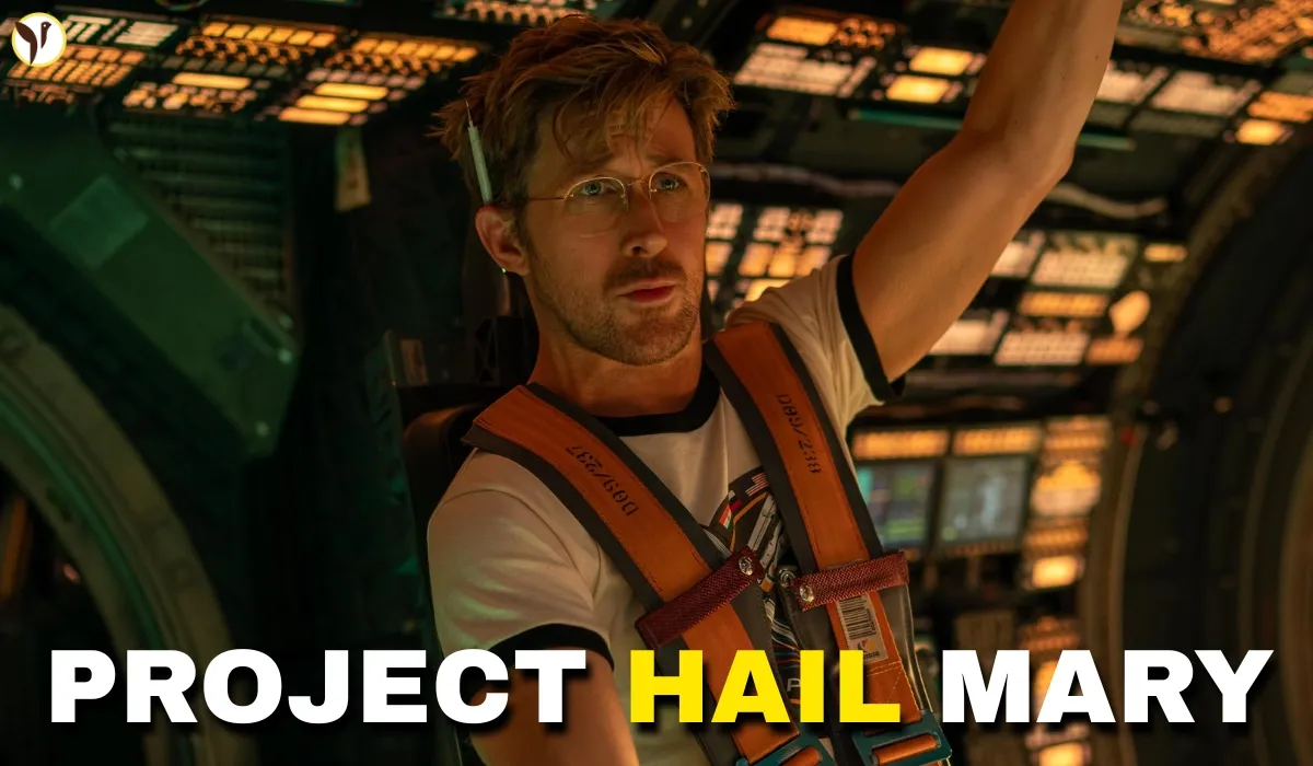 Project Hail Mary Reactions: Gosling Shines in 2026 Sci-Fi Epic