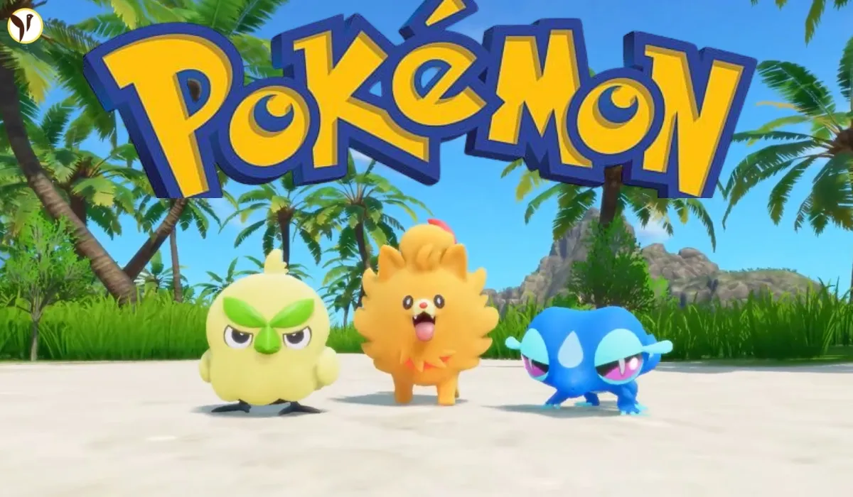 Pokemon Winds & Waves Gen 10 + Silent Hill Order Guide 2027