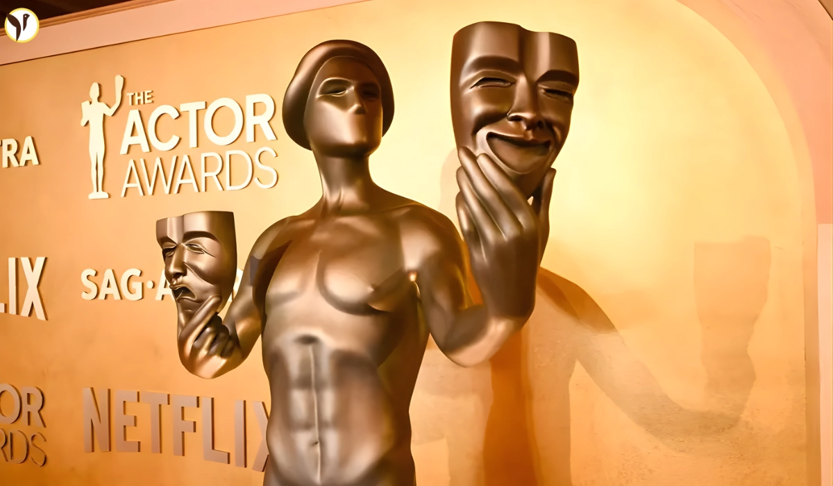 sag awards 2026