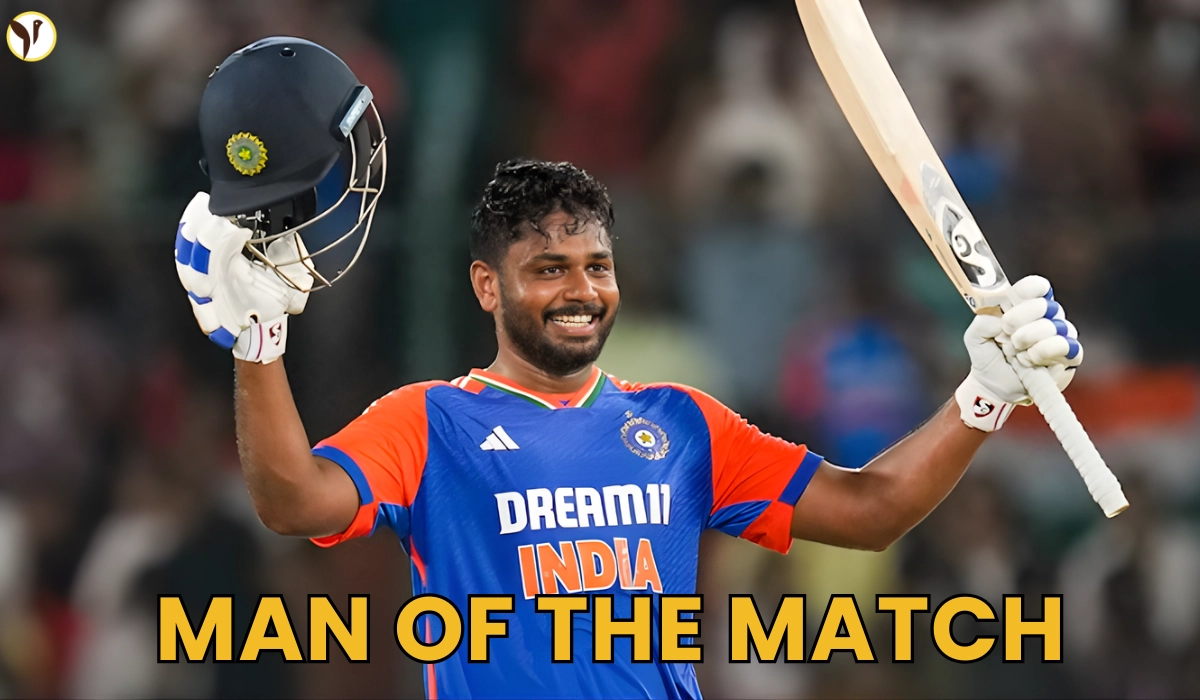 Sanju Samson
