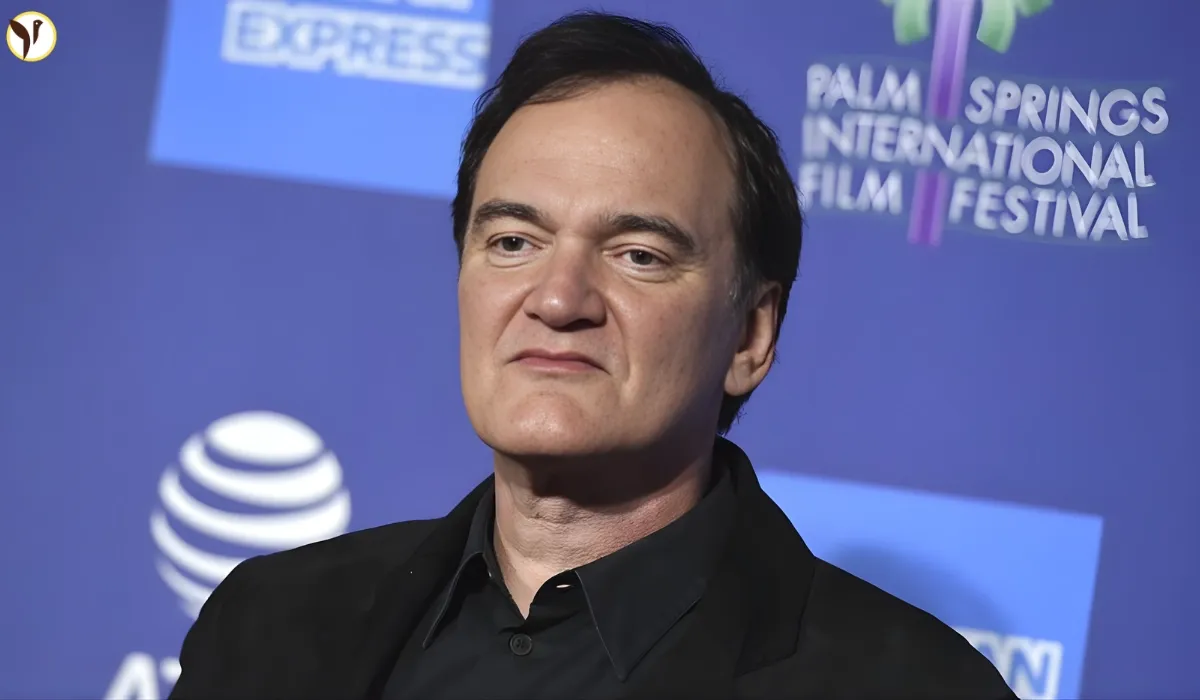 Quentin Tarantino 