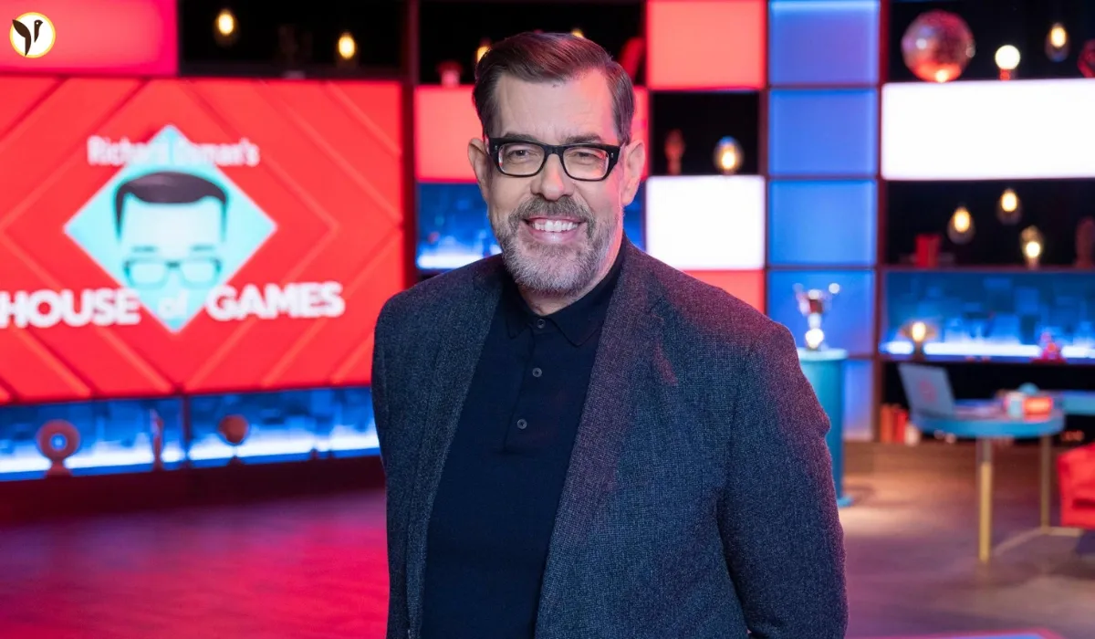 Richard Osman