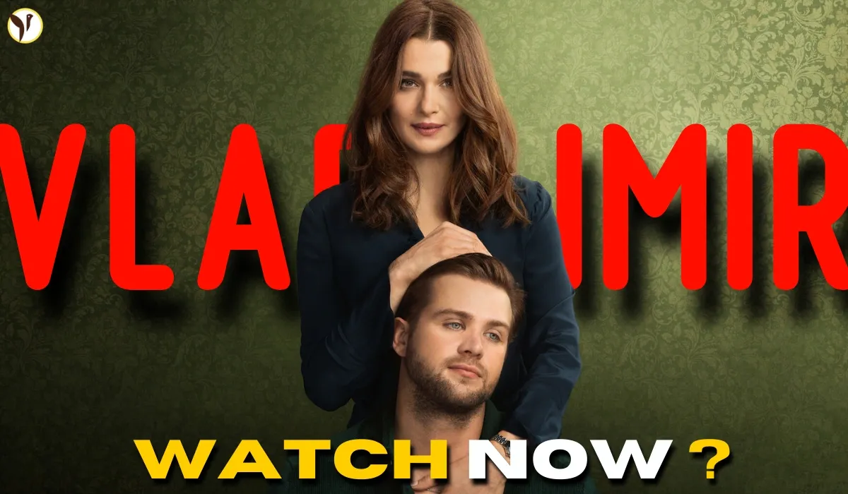 Vladimir Netflix Series: Cast, Plot and Ending Explained