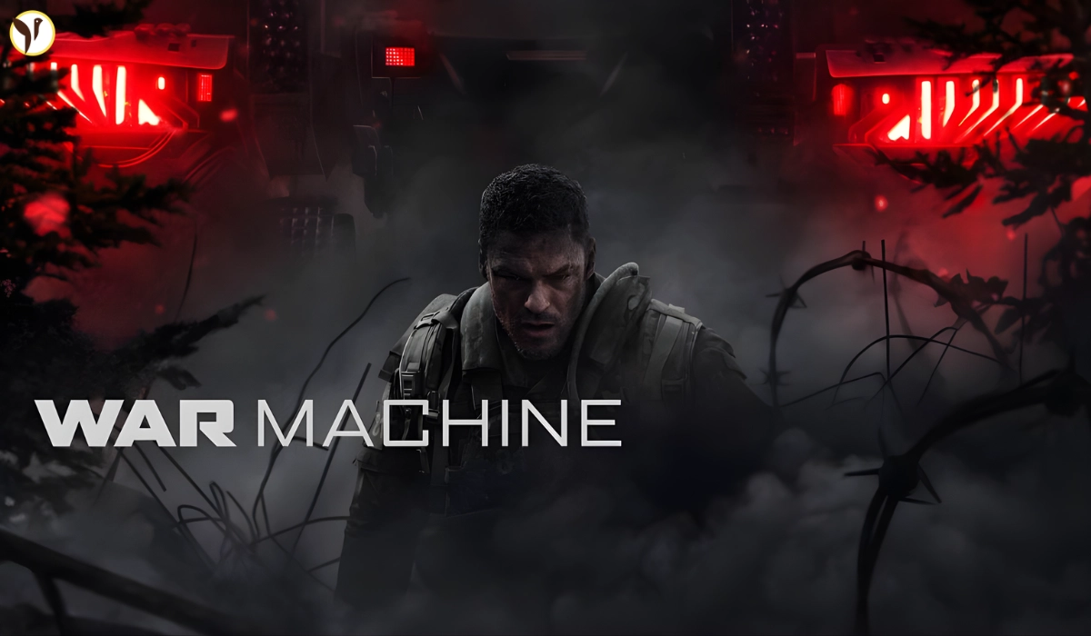 War Machine 