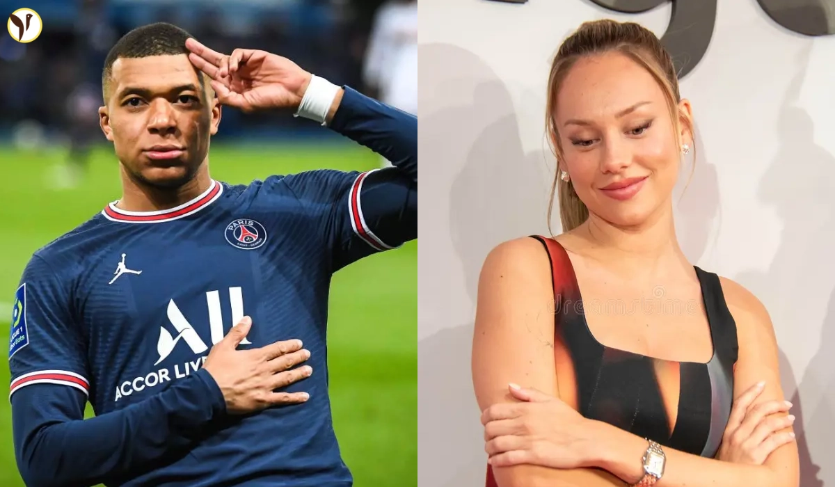 Mbappé–Ester Expósito Net Worth & Paris Dating Rumors Explained