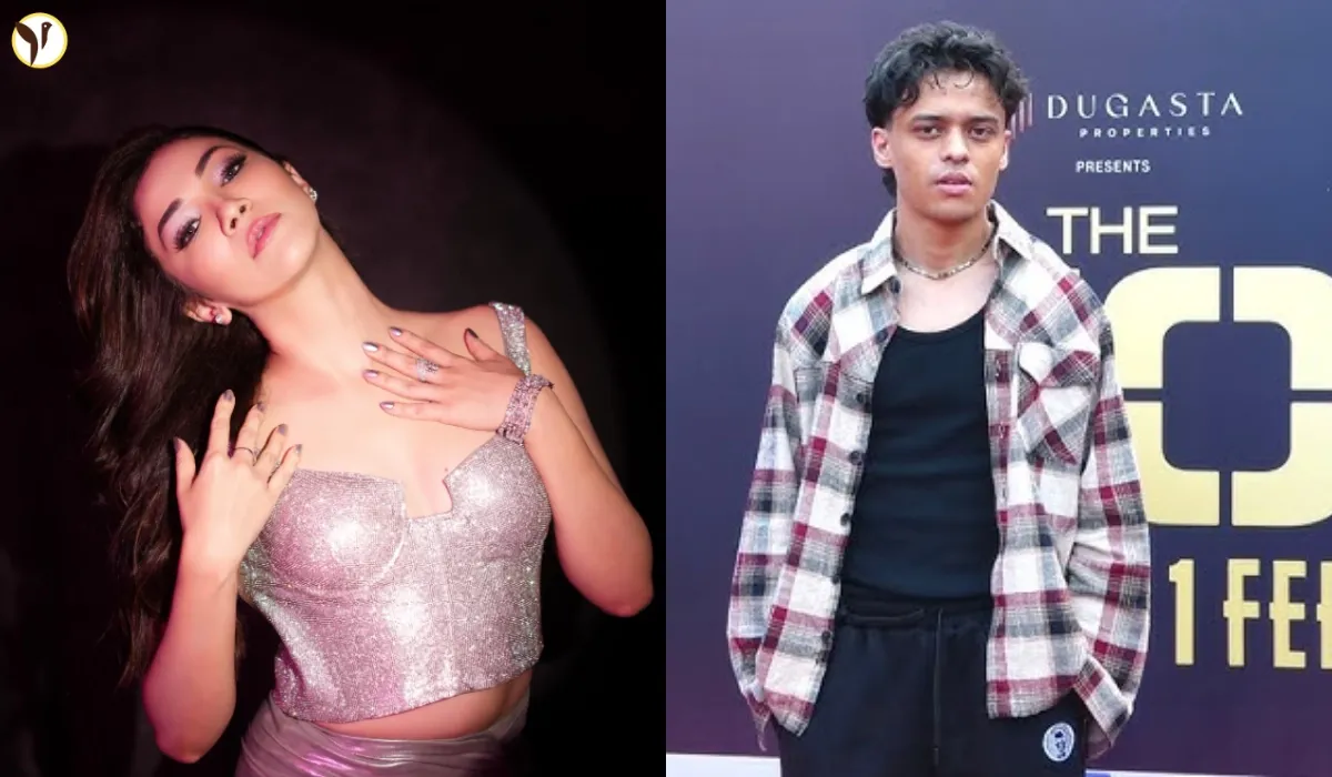 'The 50' Ridhima Pandit Sues Vanshaj Singh After Disturbing Online Threats