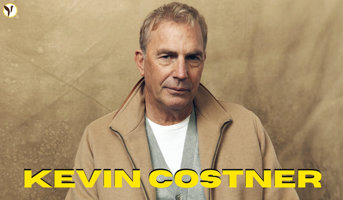 Kevin Costner, 71, Seen With Model Brooks Nader, 29 in Las Vegas