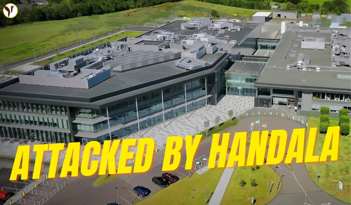 Stryker Cyberattack: How Handala’s Wiper Attack Disrupted Global Hospitals