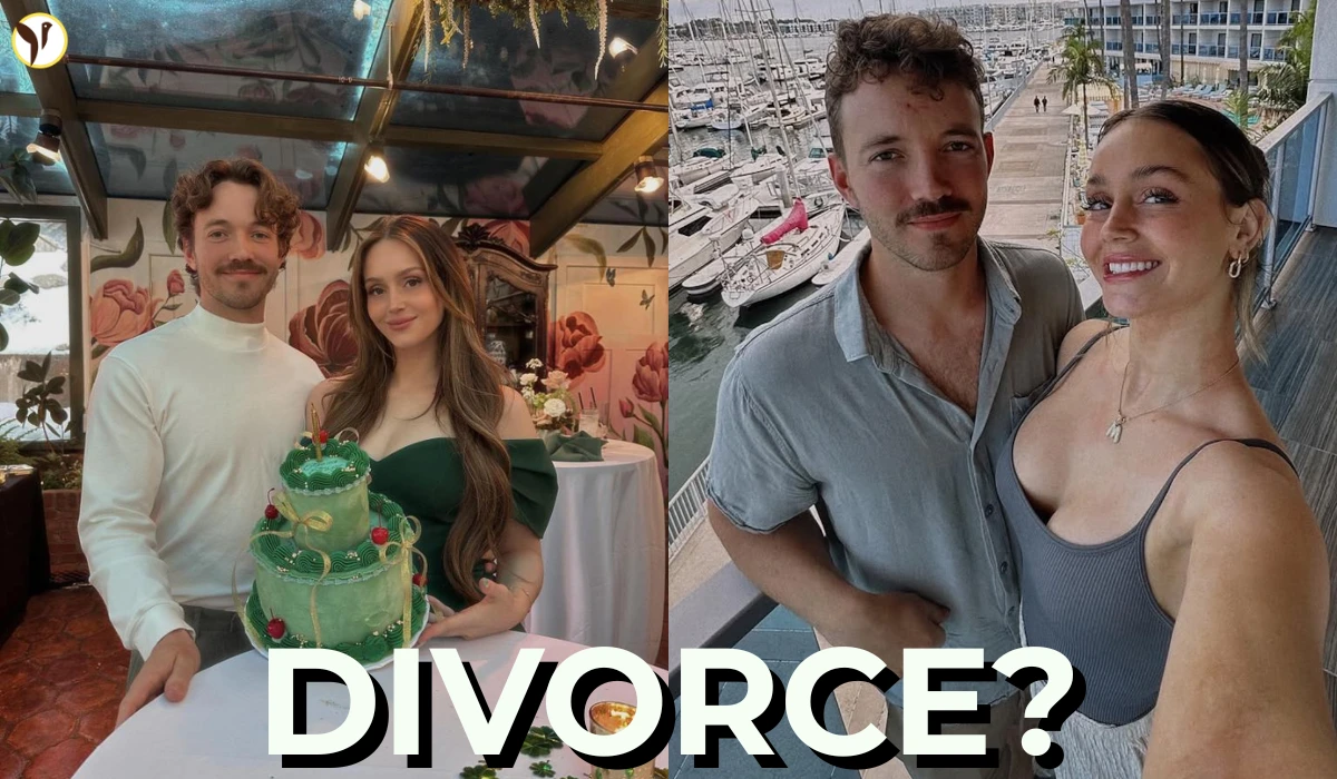 Mikayla Matthews, Jace Terry Separation Revealed in Mormon Wives S4