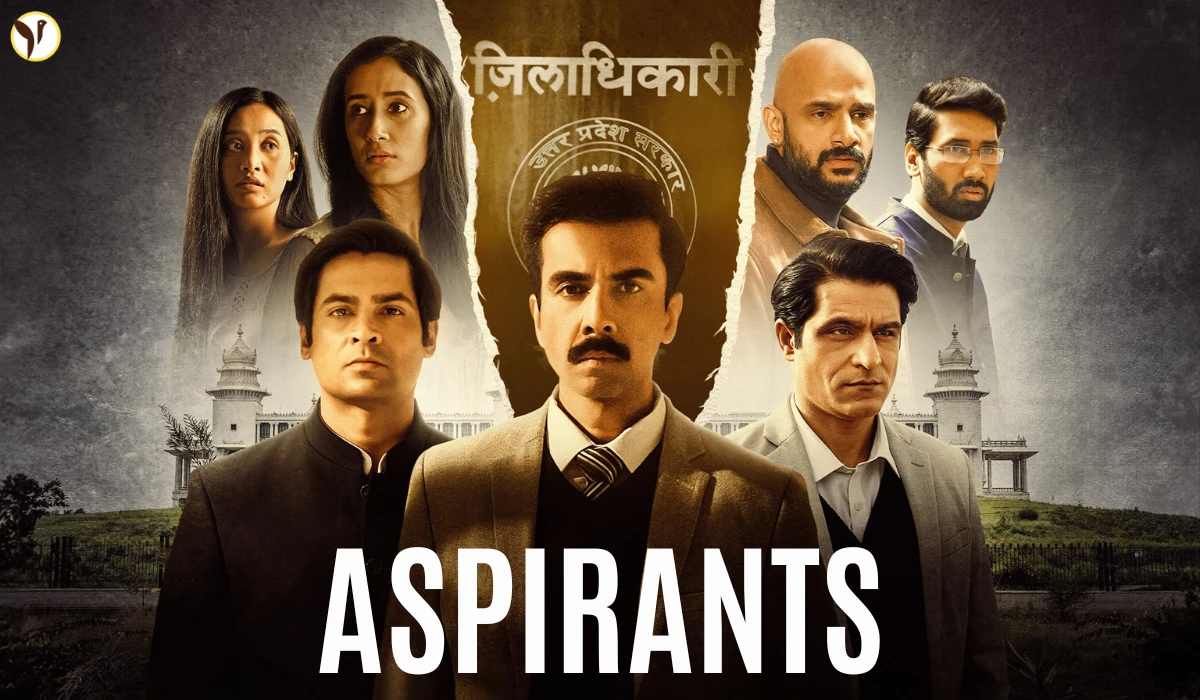 Aspirants 3 Review