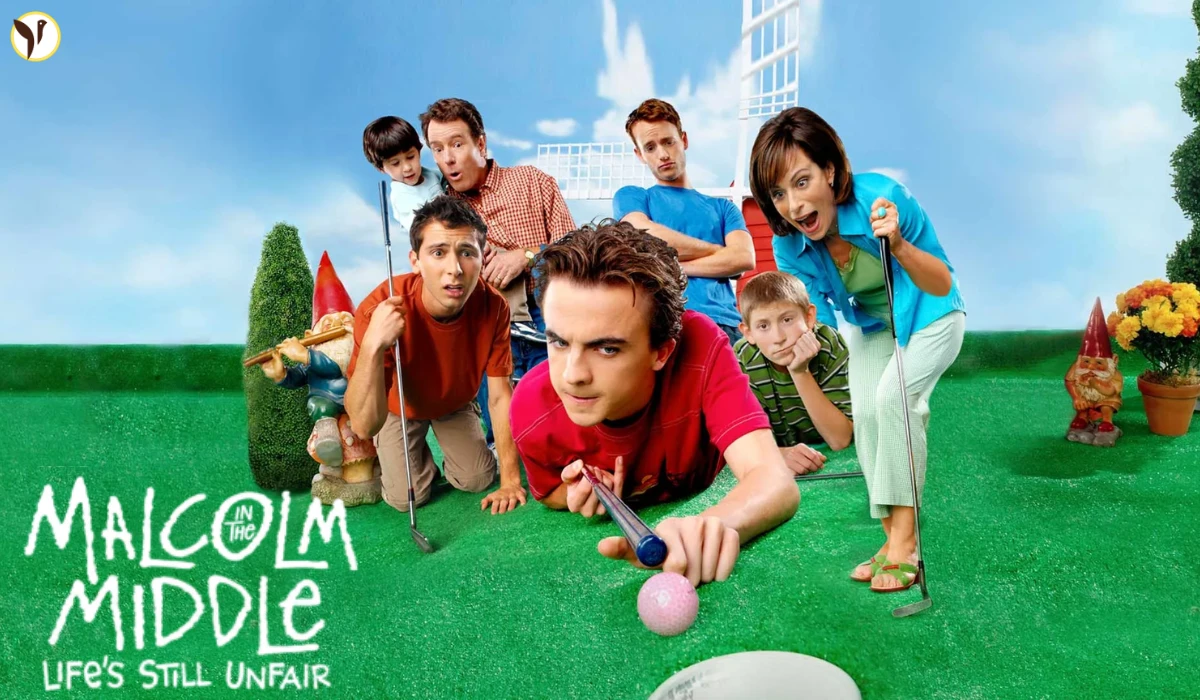 Malcolm in the Middle