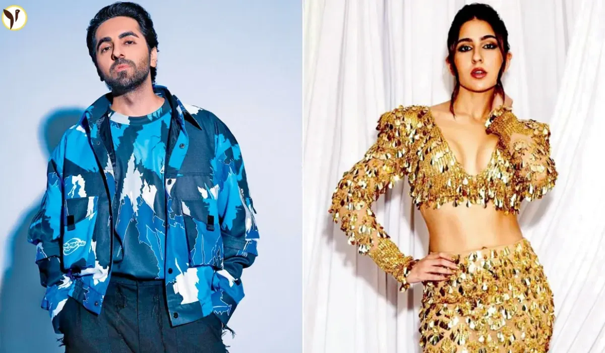 ayushmann khurrana sara ali khan