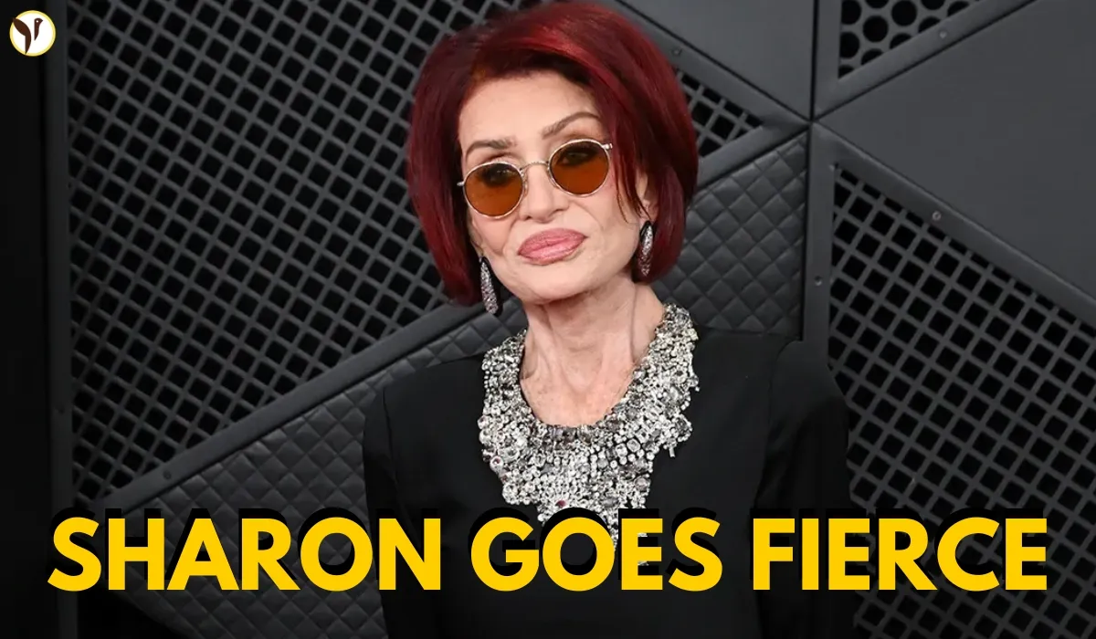 Kelly Osbourne Hits Back at Trolls, Sharon Fires Back in Support