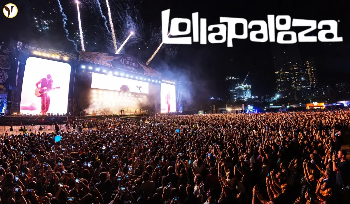 Lollapalooza 