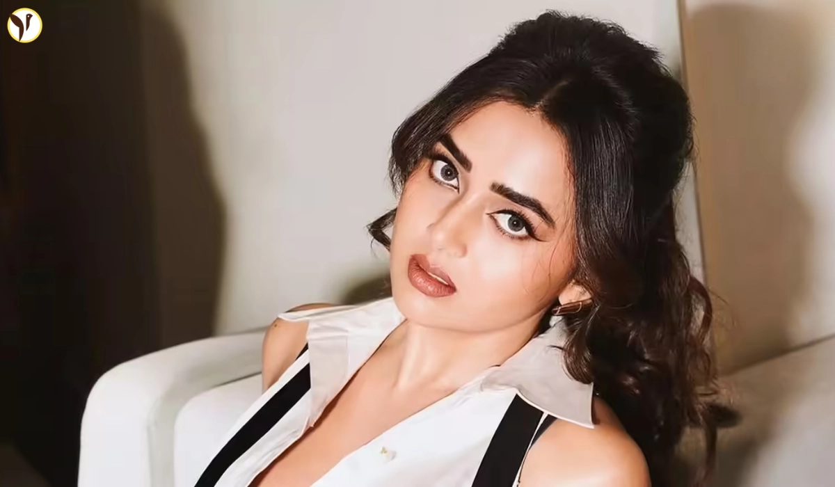 Tejasswi Prakash