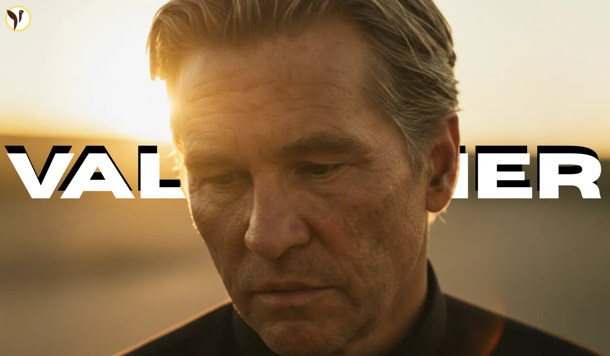 Val Kilmer Returns via AI in As Deep as the Grave Film First Look