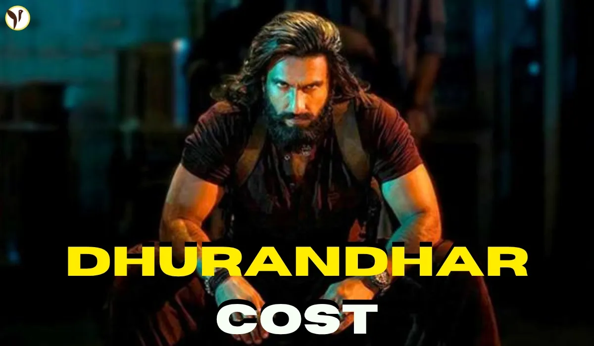 Dhurandhar Cost Shock: Budget, Fees & Box Office Secrets Out Now!