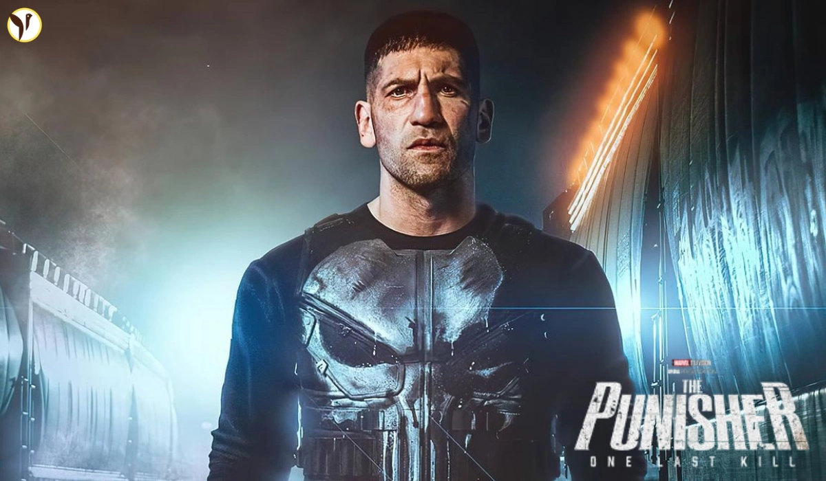 The Punisher