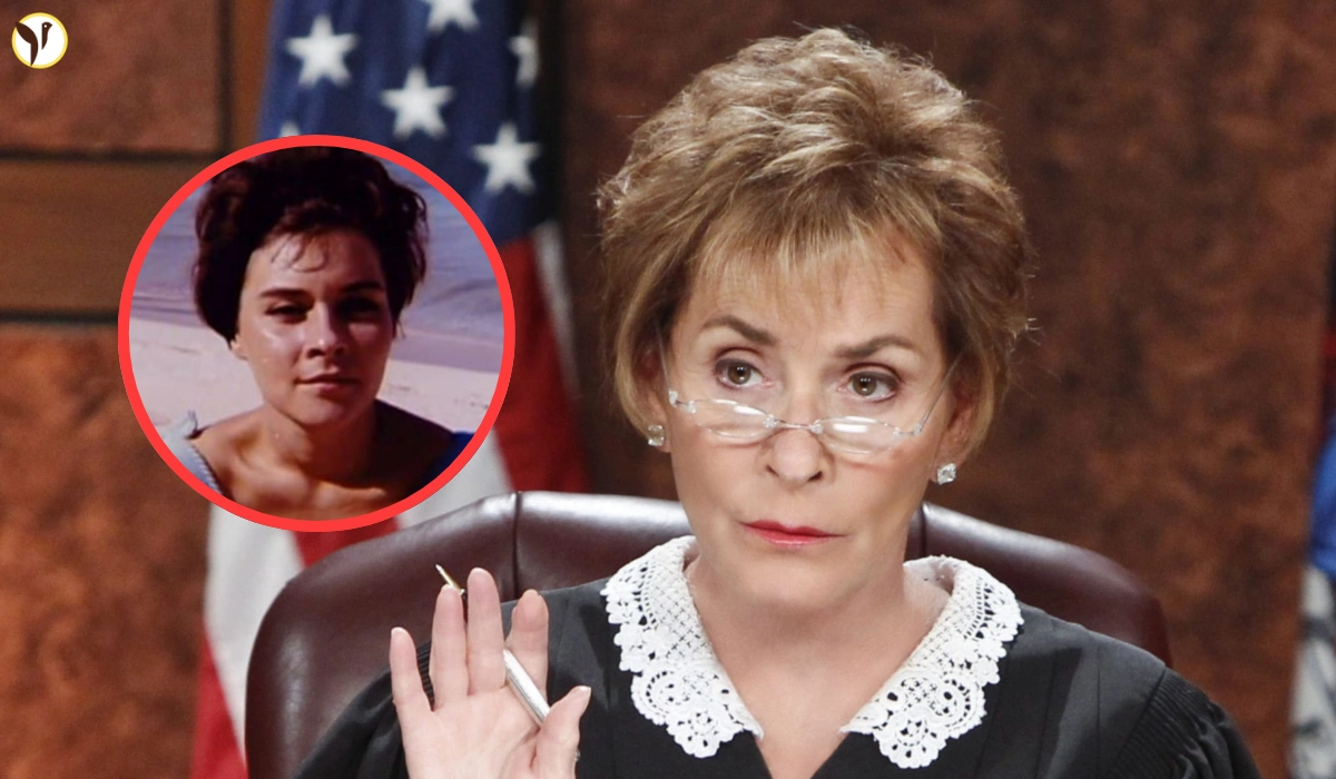 Judge Judy Turns 83